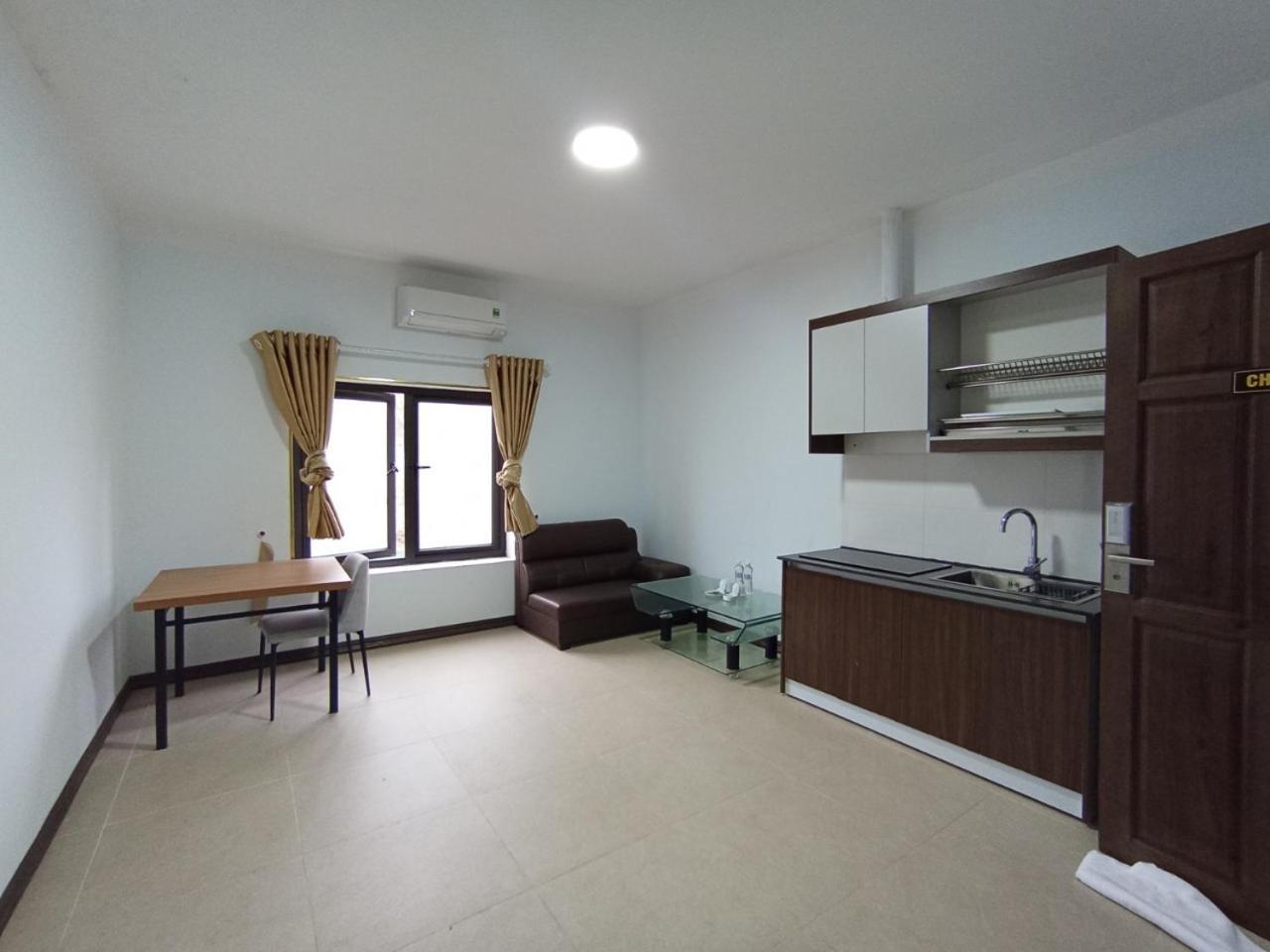 Khach San Huu Nghi Hotel Vinh Ngoại thất bức ảnh