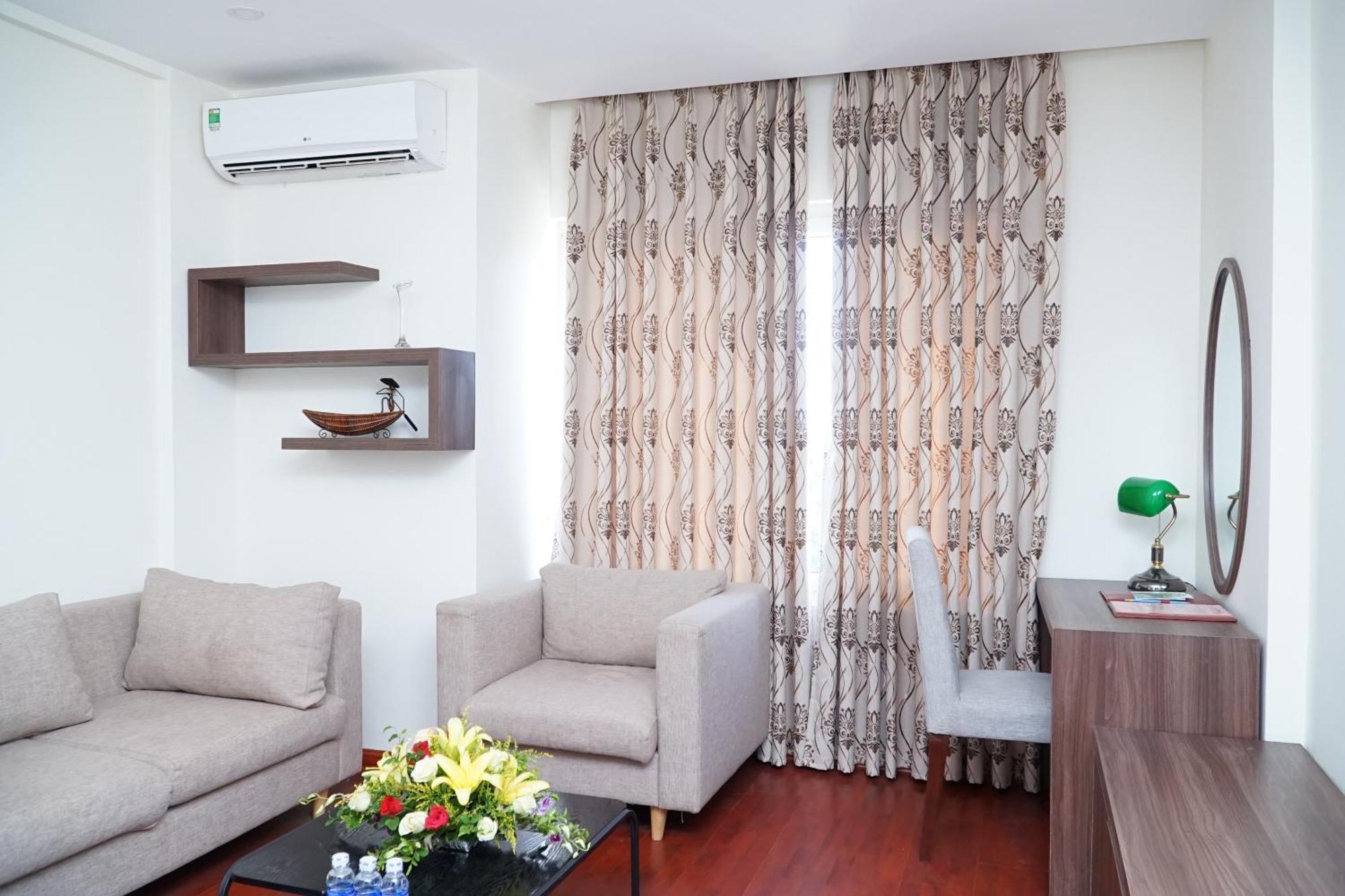 Khach San Huu Nghi Hotel Vinh Ngoại thất bức ảnh